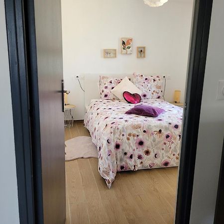 Coquet Appartement A 15Mn De Paris Et 10 Mn De Stade De France, Wifi, Netflix, Groslay المظهر الخارجي الصورة