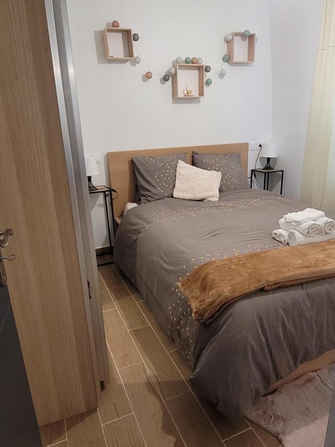 Coquet Appartement A 15Mn De Paris Et 10 Mn De Stade De France, Wifi, Netflix, Groslay المظهر الخارجي الصورة