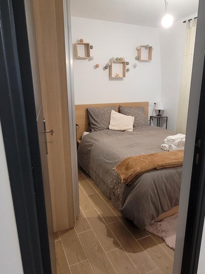 Coquet Appartement A 15Mn De Paris Et 10 Mn De Stade De France, Wifi, Netflix, Groslay المظهر الخارجي الصورة