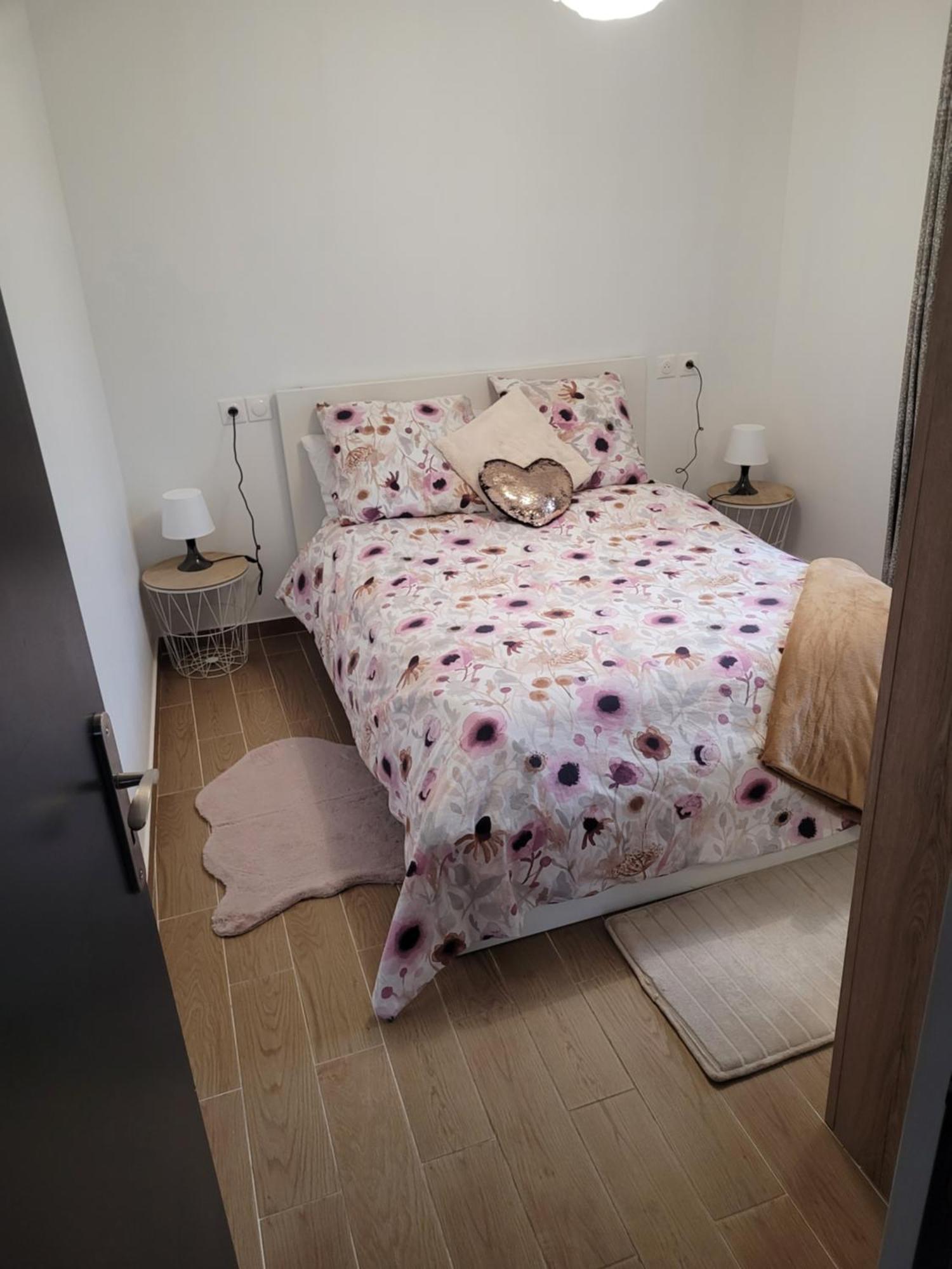 Coquet Appartement A 15Mn De Paris Et 10 Mn De Stade De France, Wifi, Netflix, Groslay المظهر الخارجي الصورة