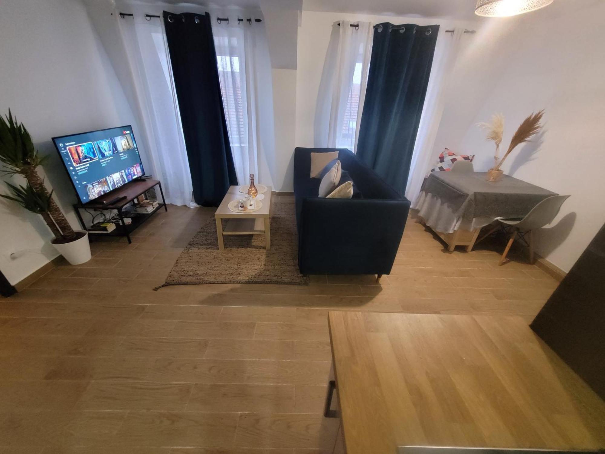 Coquet Appartement A 15Mn De Paris Et 10 Mn De Stade De France, Wifi, Netflix, Groslay المظهر الخارجي الصورة