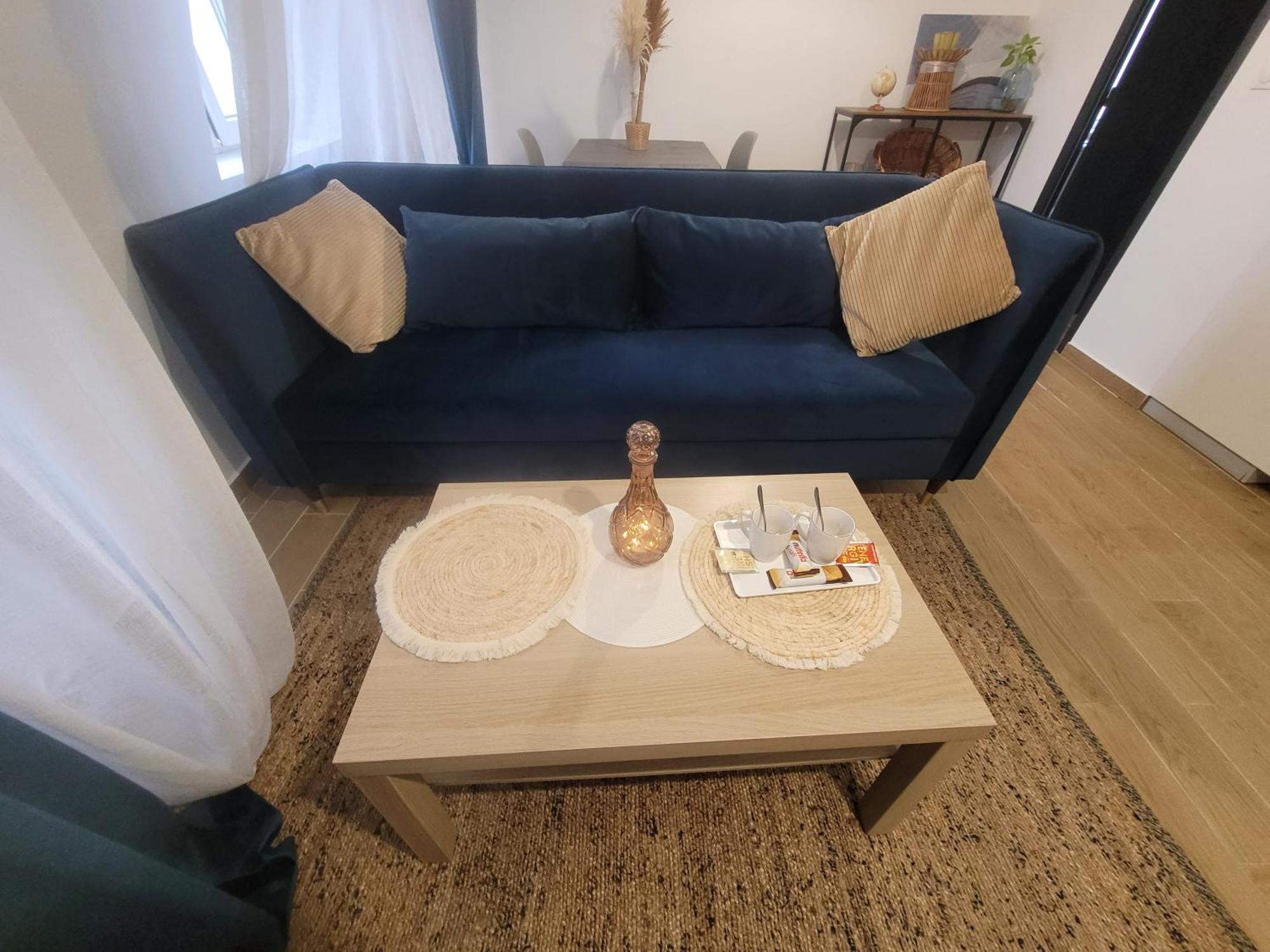 Coquet Appartement A 15Mn De Paris Et 10 Mn De Stade De France, Wifi, Netflix, Groslay المظهر الخارجي الصورة
