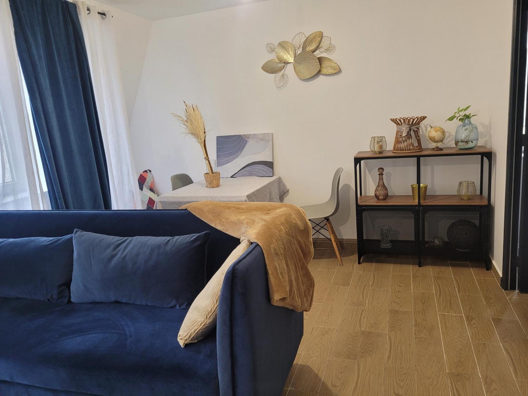 Coquet Appartement A 15Mn De Paris Et 10 Mn De Stade De France, Wifi, Netflix, Groslay المظهر الخارجي الصورة