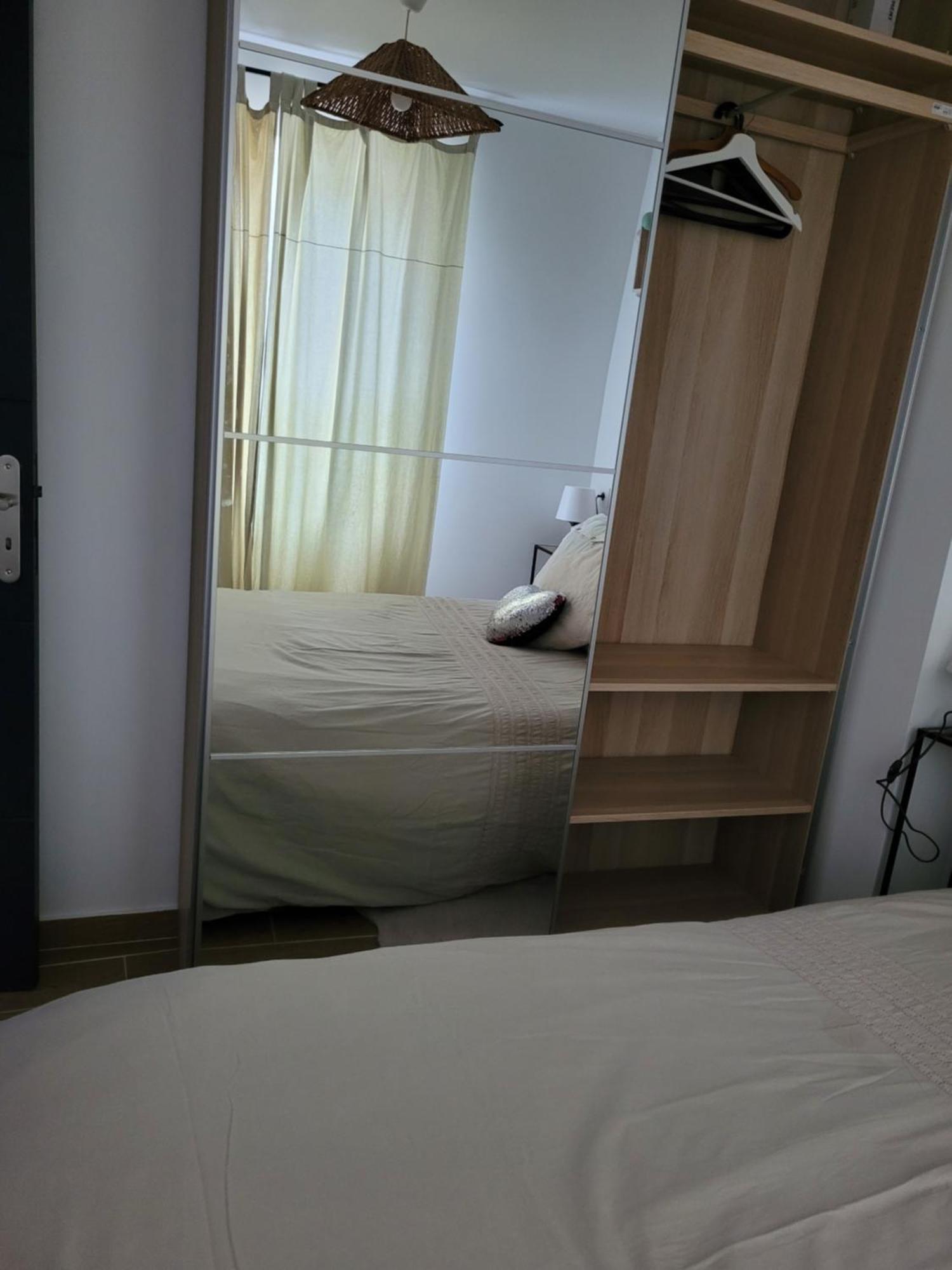 Coquet Appartement A 15Mn De Paris Et 10 Mn De Stade De France, Wifi, Netflix, Groslay المظهر الخارجي الصورة