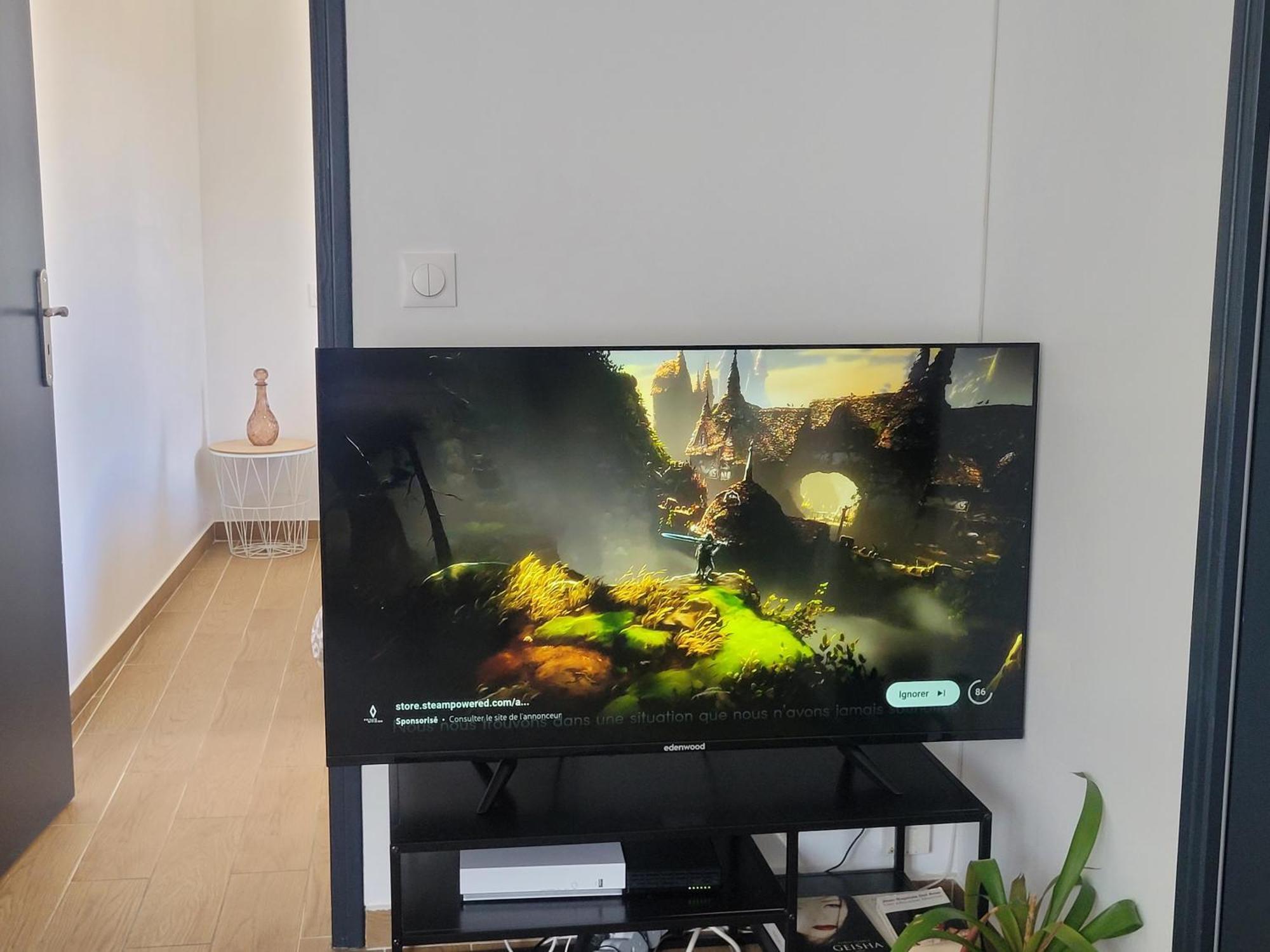 Coquet Appartement A 15Mn De Paris Et 10 Mn De Stade De France, Wifi, Netflix, Groslay المظهر الخارجي الصورة